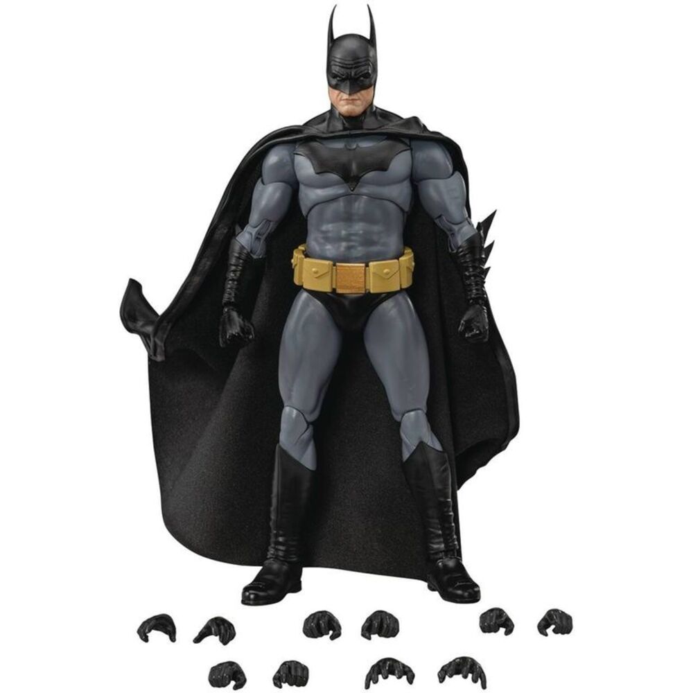 Beast Kingdom - Dynamic 8ction Heroes - DC Comic - Batman  COLLECTIBLES